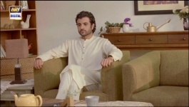 Tera Waada - Episode 56 - 29th February 2024